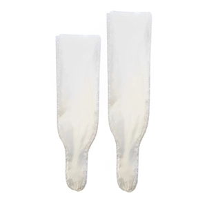 روکش دوربین دهانی دندانپزشکی زلال