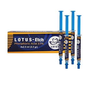 اسید اچ 4 عددی لوتوس