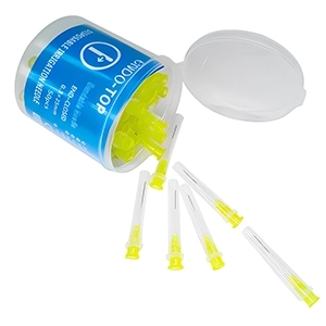 سرسوزن شست و شو اندوتاپ