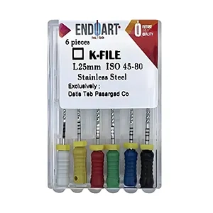 کا فایل دستی اندو آرت طول 25 و 31