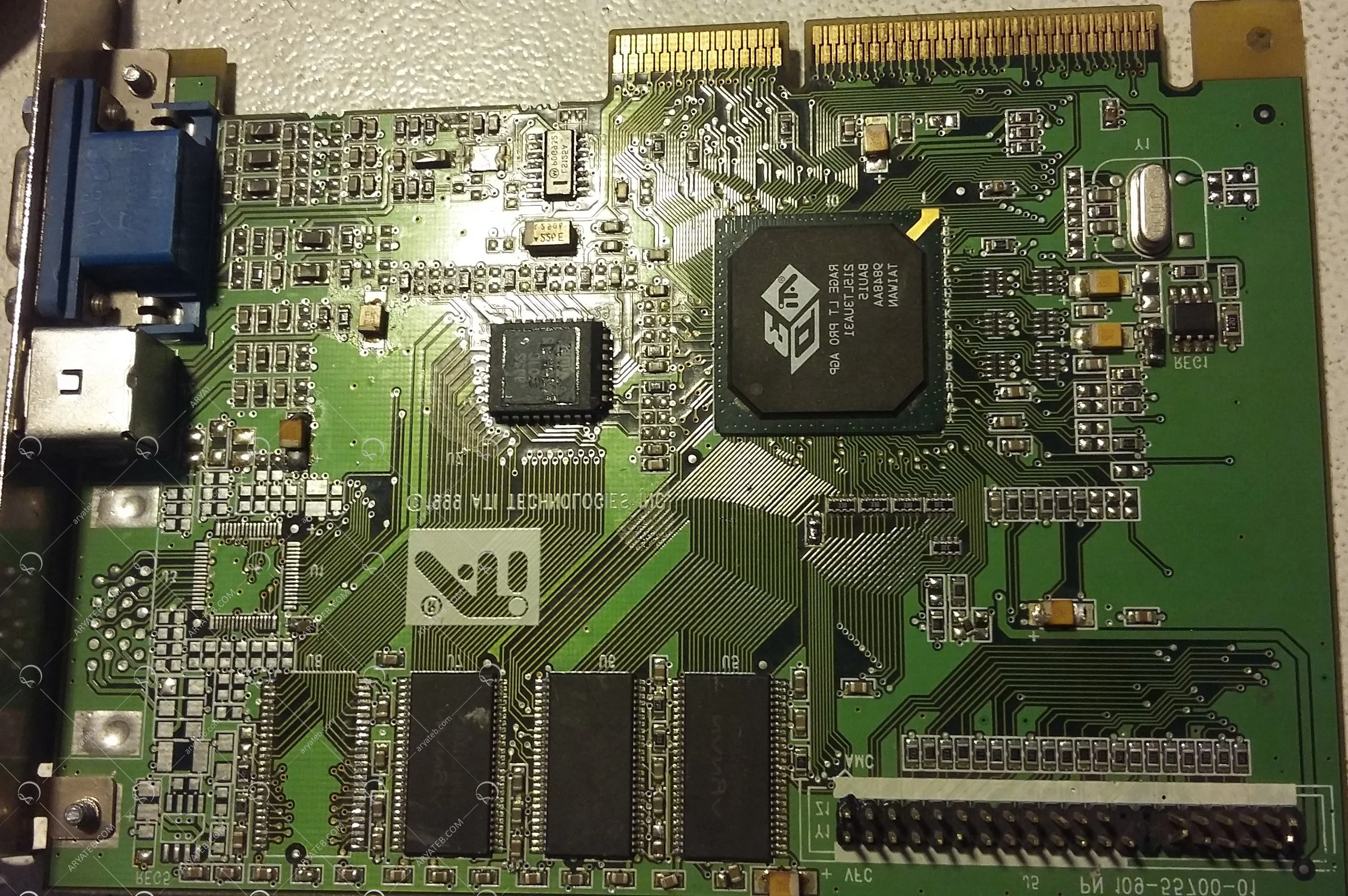 تعمیر کروماتوگرافی