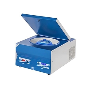 سانتريفيوژ ميكروتيوب پارس آزما