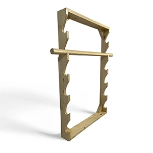 واکینگ شولدر