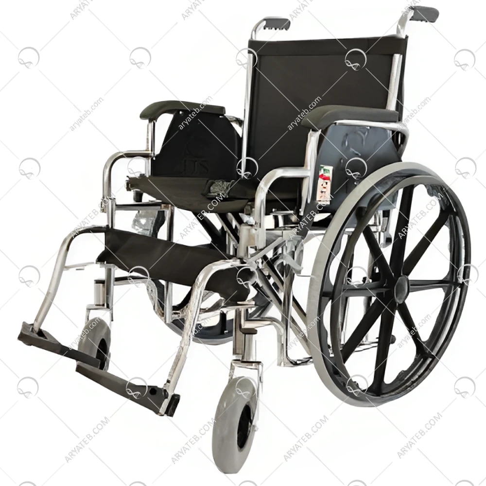 ویلچر ارتوپدی جی تی اس 901B