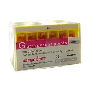 گوتا پرکا 15 easy in smile