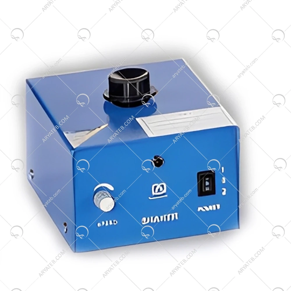 شیکر دو زمانه پارس آزما