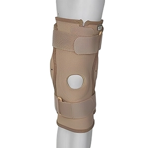 زانوبند مفصل دار نئوپرن درمان طب