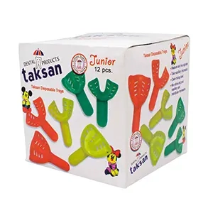 تری اطفال تکسان