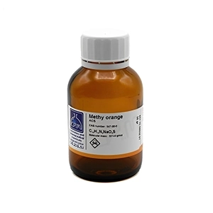 متیل اورنژ ACS دکتر مجللی