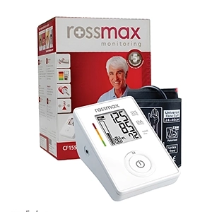 فشارسنج بازویی دیجیتالی rossmax