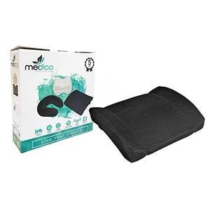 پشتی طبی مدیکو