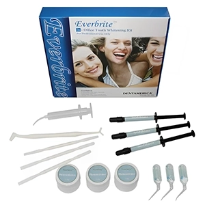 کیت بلیچینگ آفیس دنت آمریکا