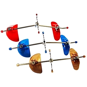 فیس ماسک ارتودنسی هلال T.S.H