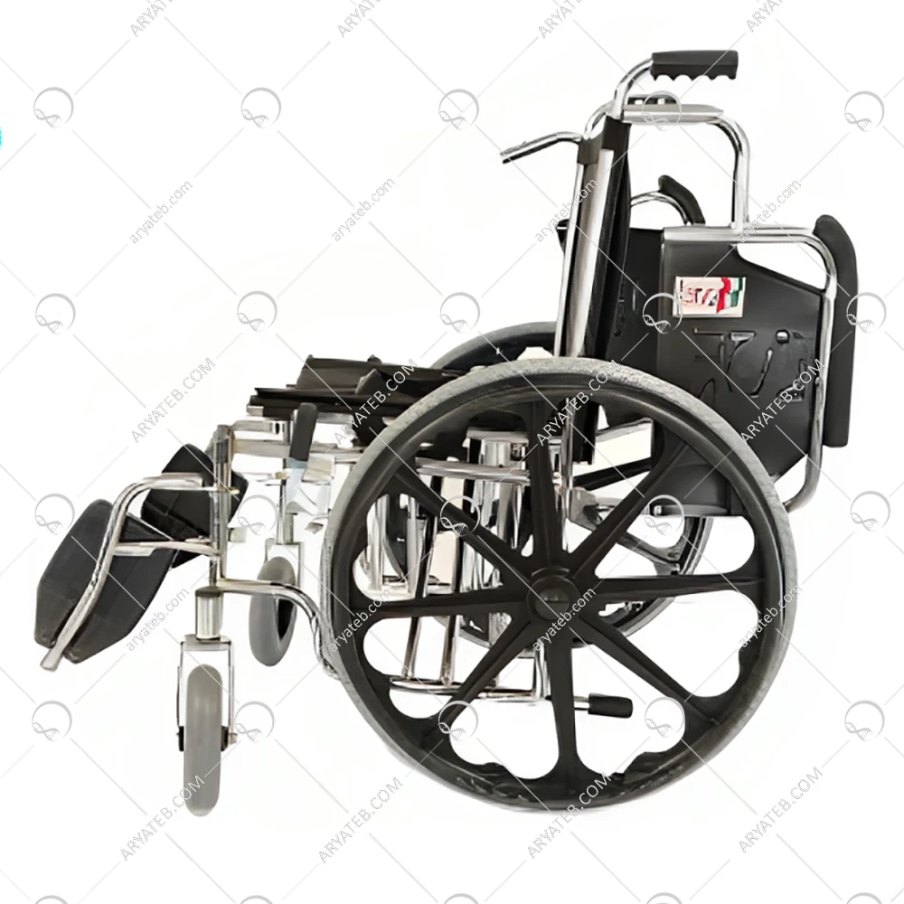 ویلچر ارتوپدی جی تی اس 901S