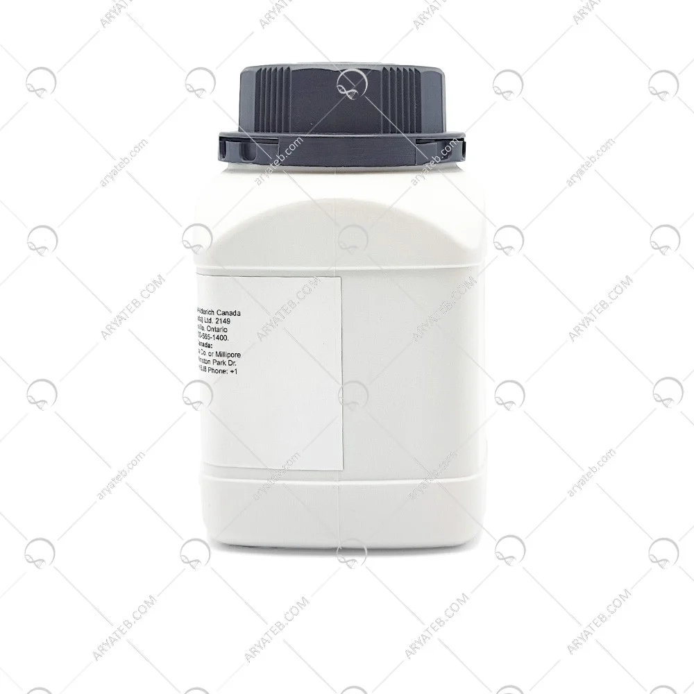 آلومینیوم سولفات 18 آبه