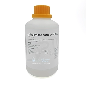 اسید فسفریک 85% Extra pure