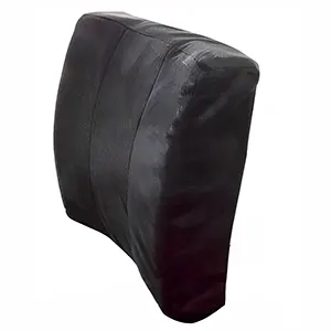 بالش پشت کمری لبه دار رایا فوم