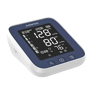 فشارسنج دیجیتال جامپر HA101