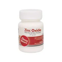 پودر زینک اکساید مروابن