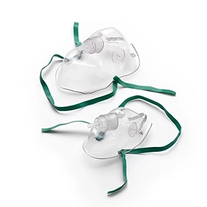 ماسک اکسیژن