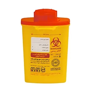 سیفتی باکس جیبی