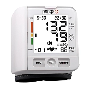 فشارسنج پانگائو مدل PG_800A16