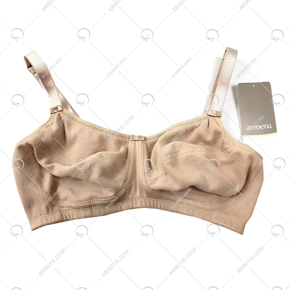 سوتین بدون فنر مدل Ruth آموئنا