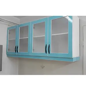 کابینت دیواری آزمایشگاهی