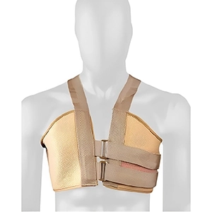 حمایت کننده قفسه سینه آدور