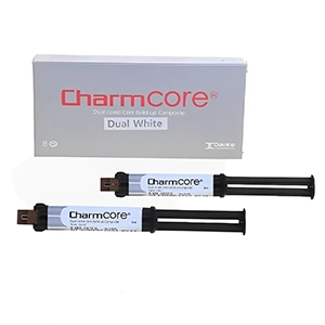 کامپوزیت کور بیلداپ چارم