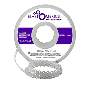 پاور چین Orthometric Elastic Chain