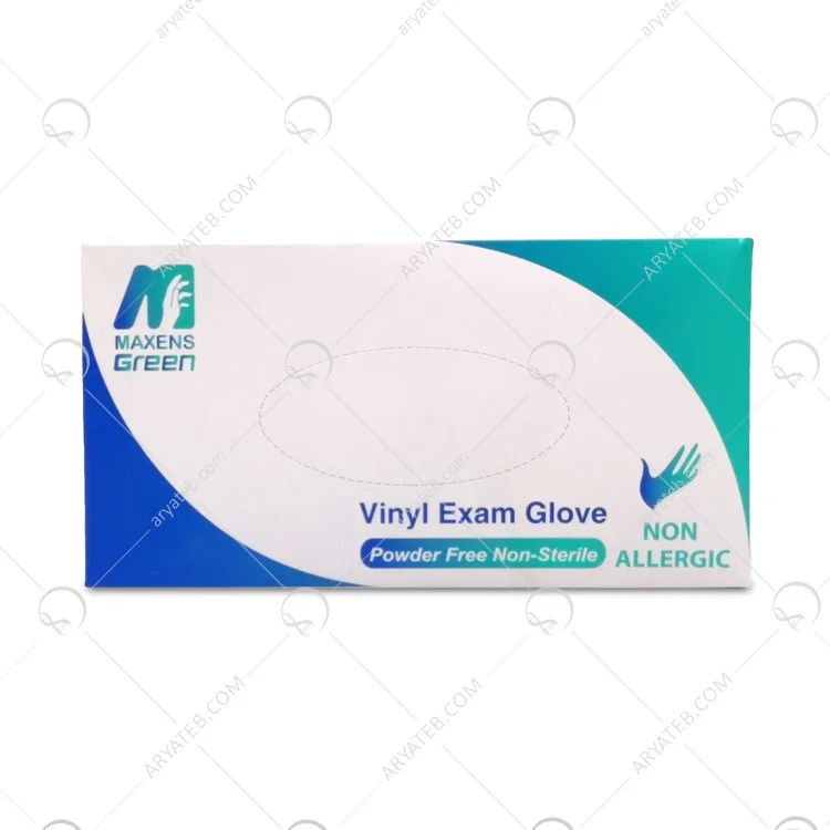 دستکش وینیل اینتکو