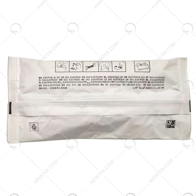 چست لید اسکین تکت f50