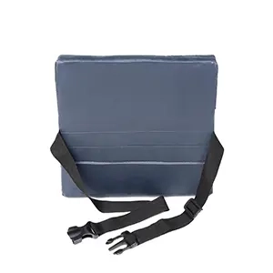 پشت کمری لبه دار مموری فوم کامفی لایف