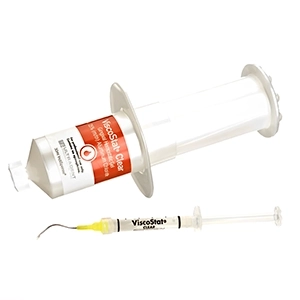 ژل هموستات ویسکواستات شفاف Aluminum chloride