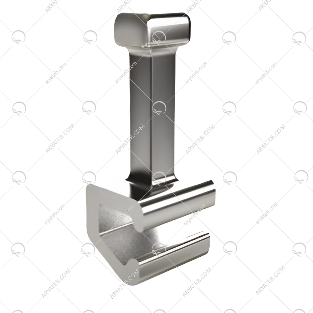 هوک کریمپبل مستقیم بلند آی او اس