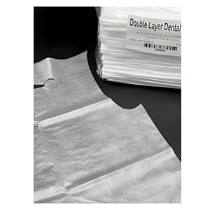 پیشبند دو لایه اسپان تکسان