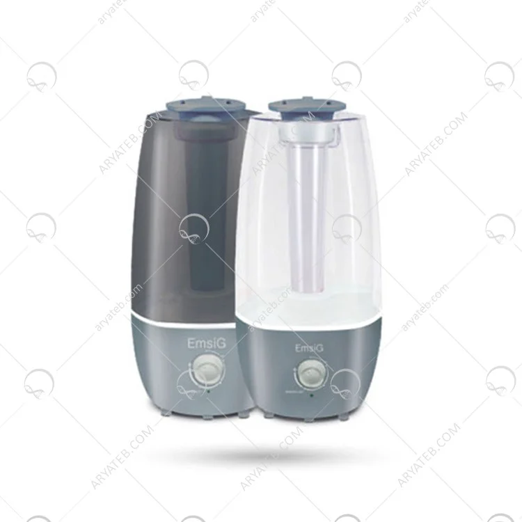 دستگاه بخور امسیگ US 488