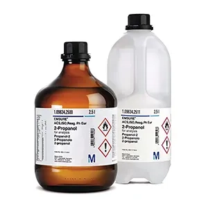 2 بوتانول مرک