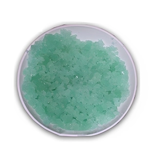 آمونیوم آهن (||) سولفات 6 آبه Lab دکتر مجللی