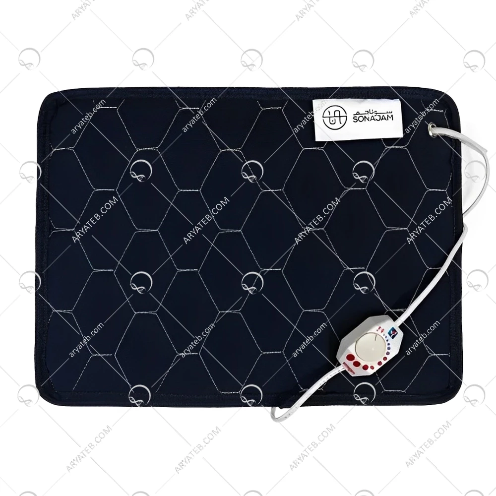 تشک حرارتی سوناجم