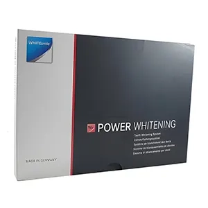 بلیچینگ آفیس وایت اسمایل