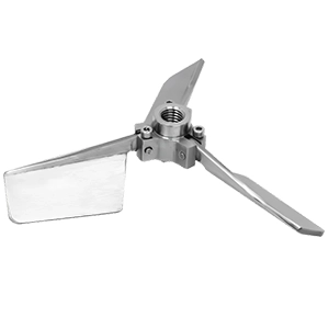 پره  آزمایشگاهی تاشو