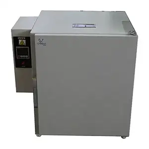 آون ۱۰۰ لیتری فن دار ورقا تجهیز