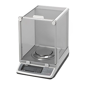 ترازوی مدلAND HR200