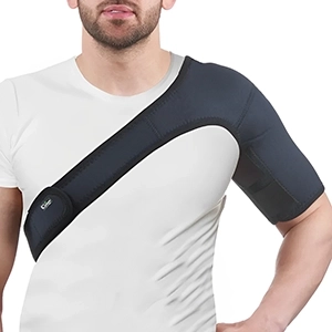 شانه بند نئوپرنی کیورد