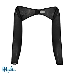 گن بعد از جراحی لیپوماتیک و لیفت بازو مدیک Medic کد 1008