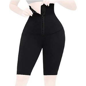 گن تزریق چربی به باسن شلوارکی بلزا بالای زانو کد ۱۰۱۹