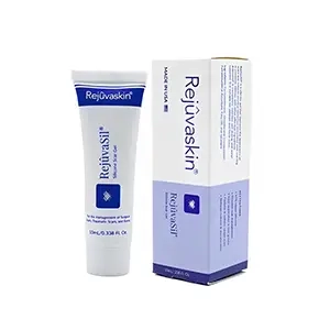 ژل سیلیکونی رژواسیل زخم