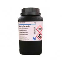 آکریل آمید مرک merck